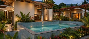 Pukawa Hotel & Residence