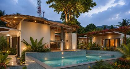Pukawa Hotel & Residence