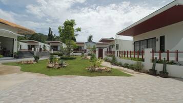 Jardín