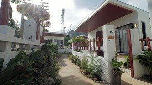 Ngoại thất