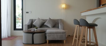 Pukawa Hotel & Residence