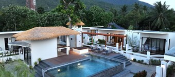 Pukawa Hotel & Residence
