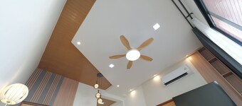 Pukawa Hotel & Residence
