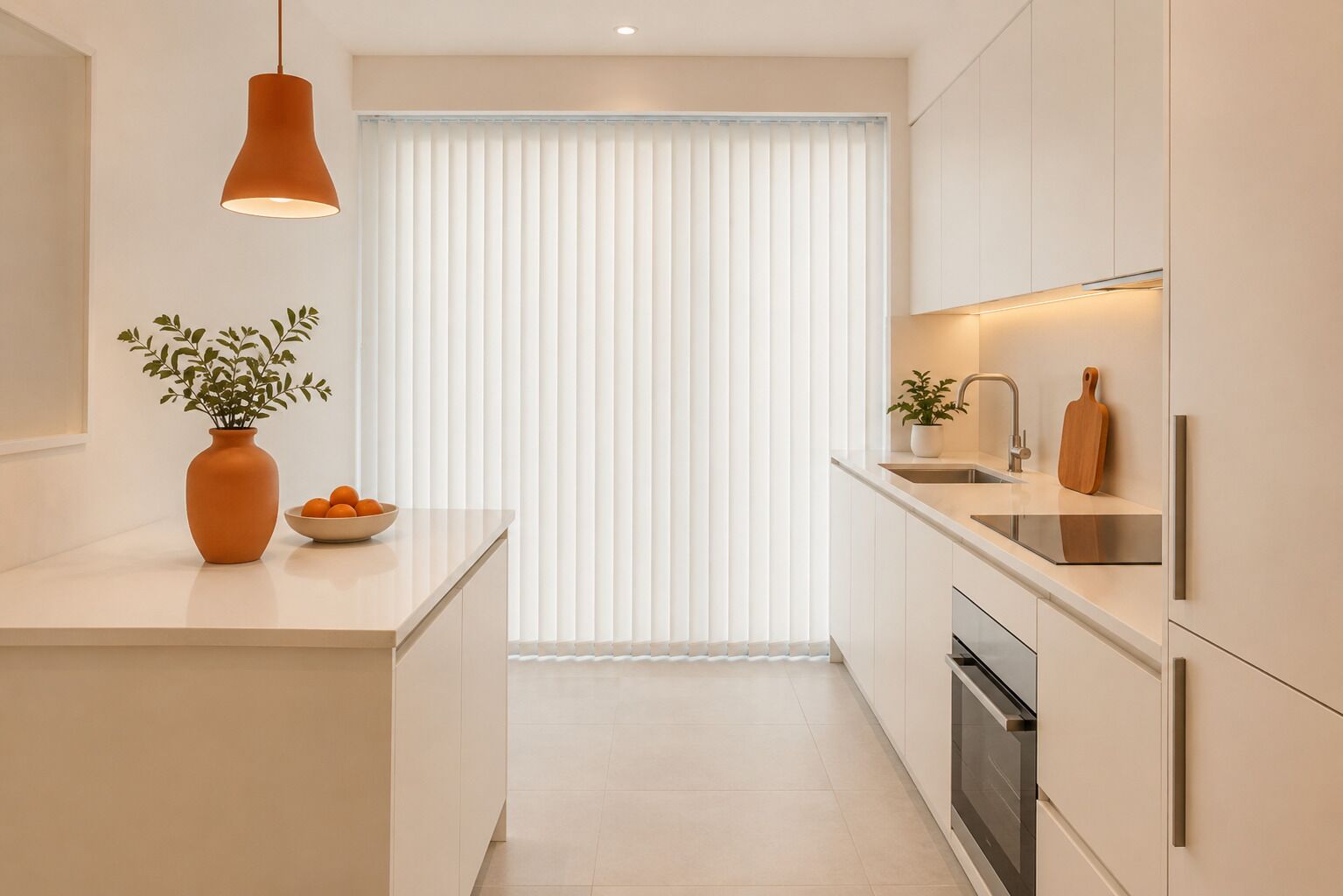 Classic-Suite, Stadtblick | Eigene Küche
