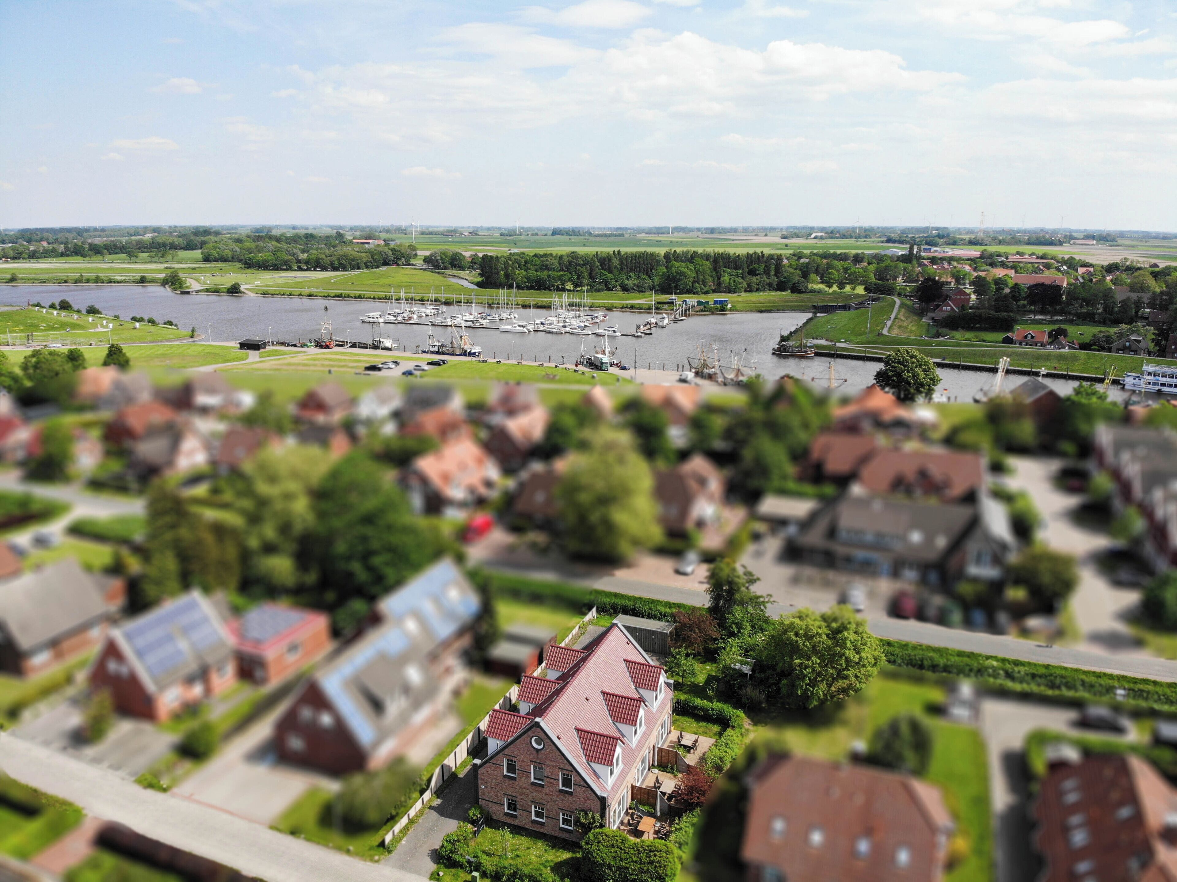 Luftbilde