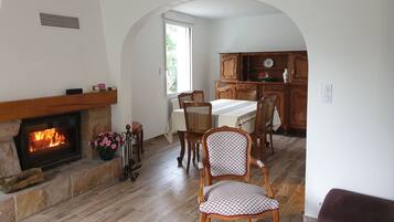Restauration