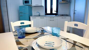 Studio, vue jardin | Cuisine privée