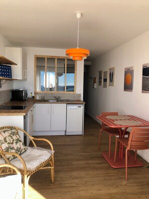 Spiseområde