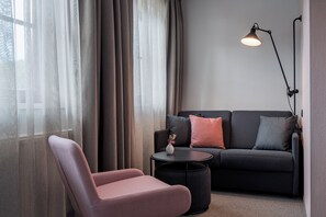 Smart TV, books - 90m² apartment Theresa in Wagrain with logia up to 8 pers - Julius Appartements (Hofmark)