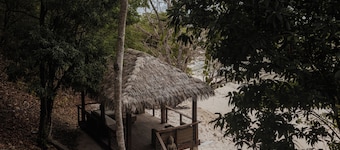 Cozy flat for 2 🌴 Close to the beach and essentials.