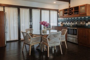 Dining - 🌊✨ Overwater luxury escape with endless views 🏝️ (Contadora)