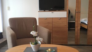 1 dormitori i wifi gratuïta 