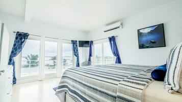 Bügeleisen/Bügelbrett, Reisekinderbett, WLAN, Bettwäsche