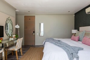 Room - Houghton View (Cape Town)