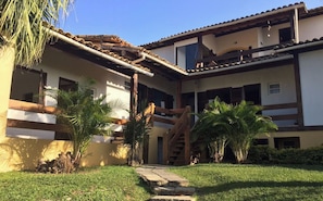 Exterior - Pousada Aloha Búzios (Armação dos Búzios)