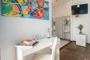Interior - Pousada Aloha Búzios (Armação dos Búzios)