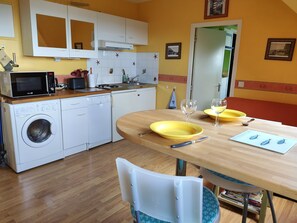 Cucina privata