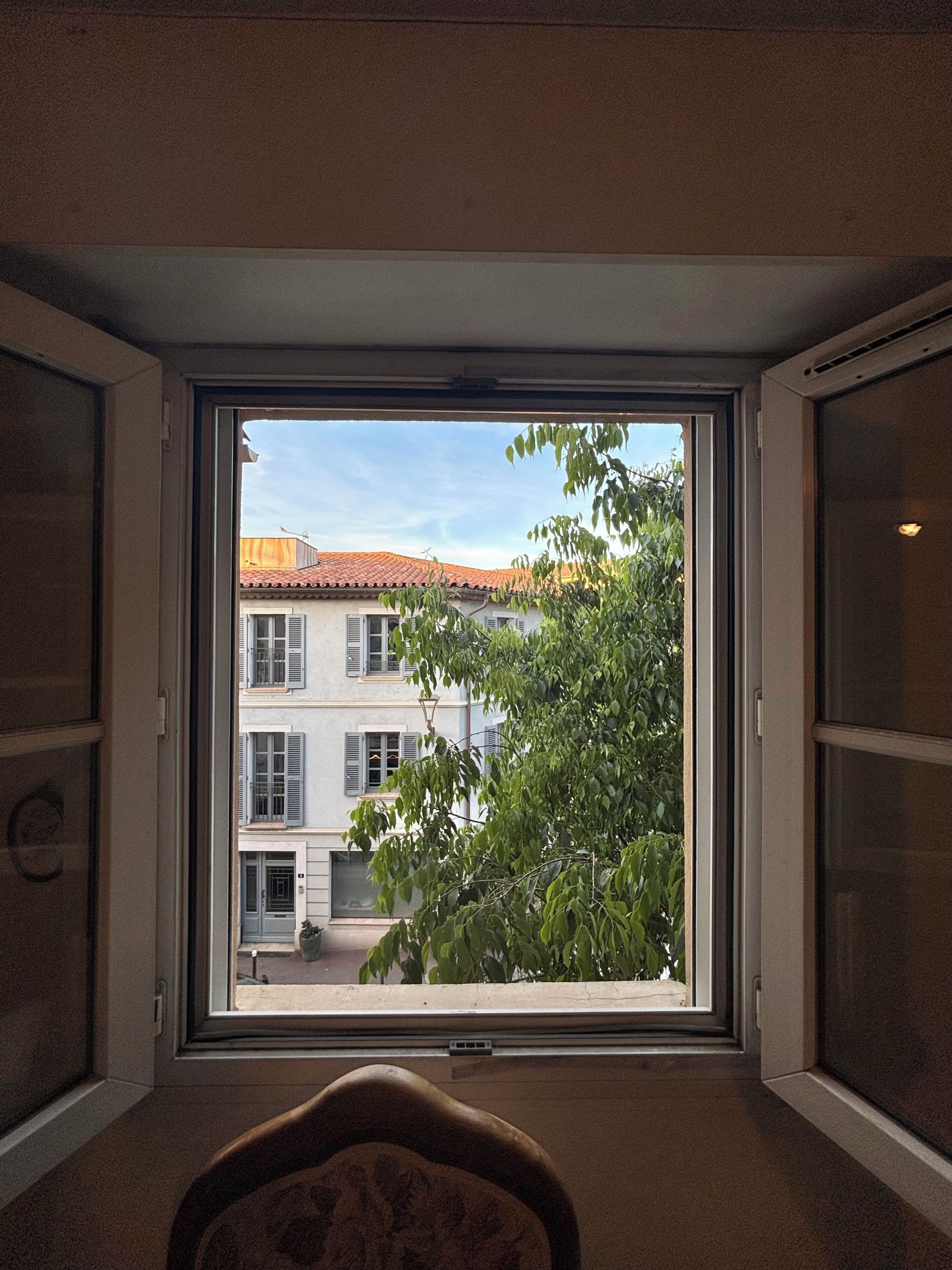 Intérieur