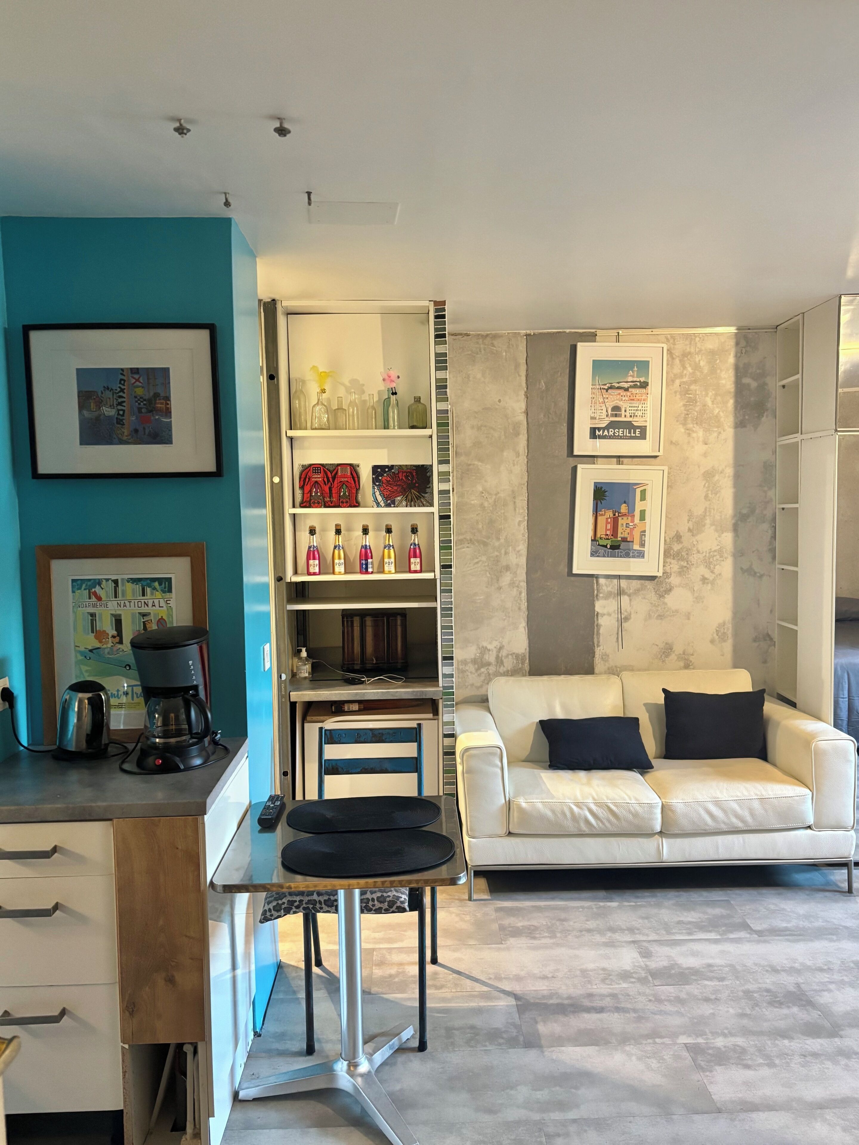 Intérieur