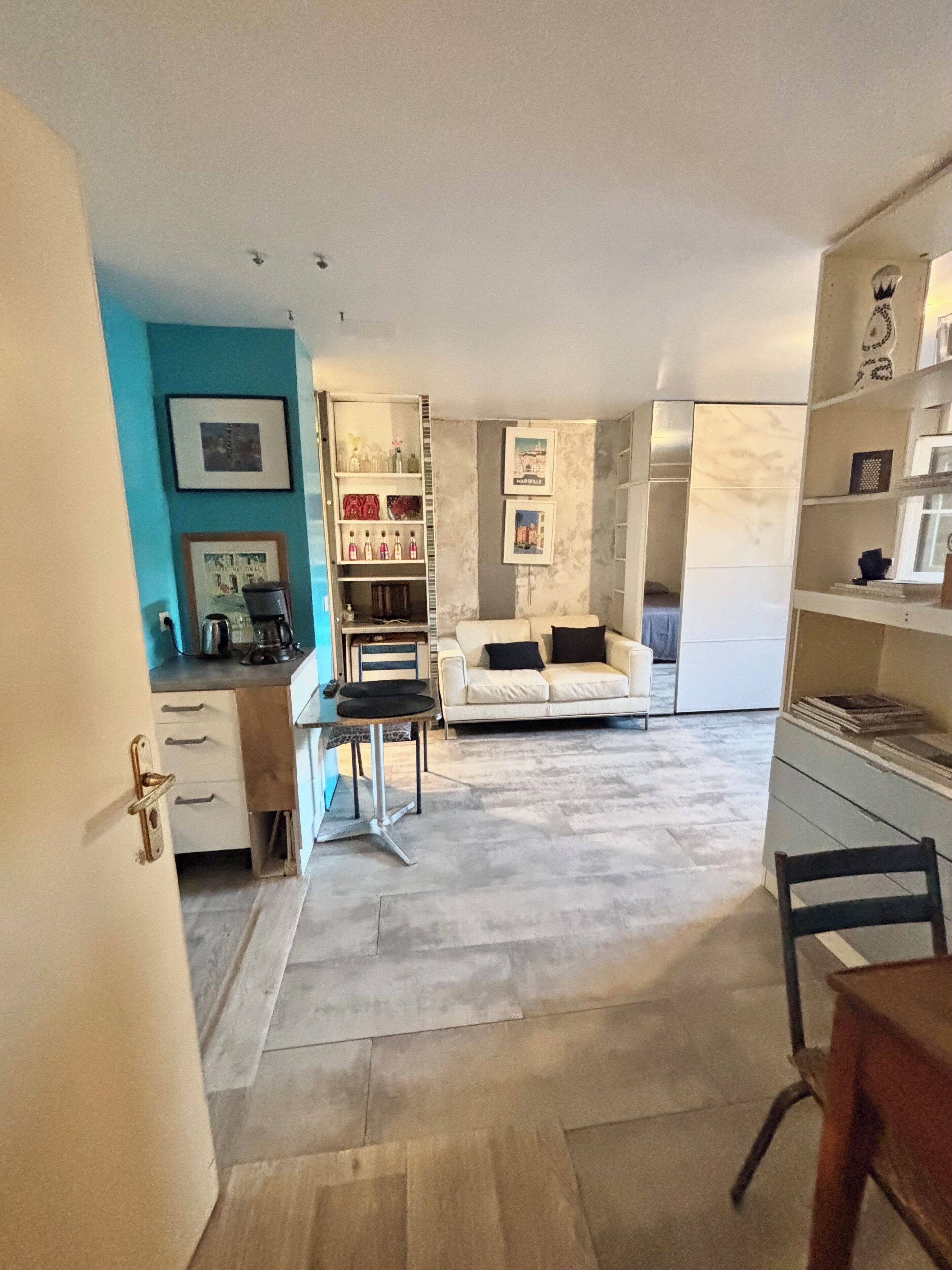 Intérieur