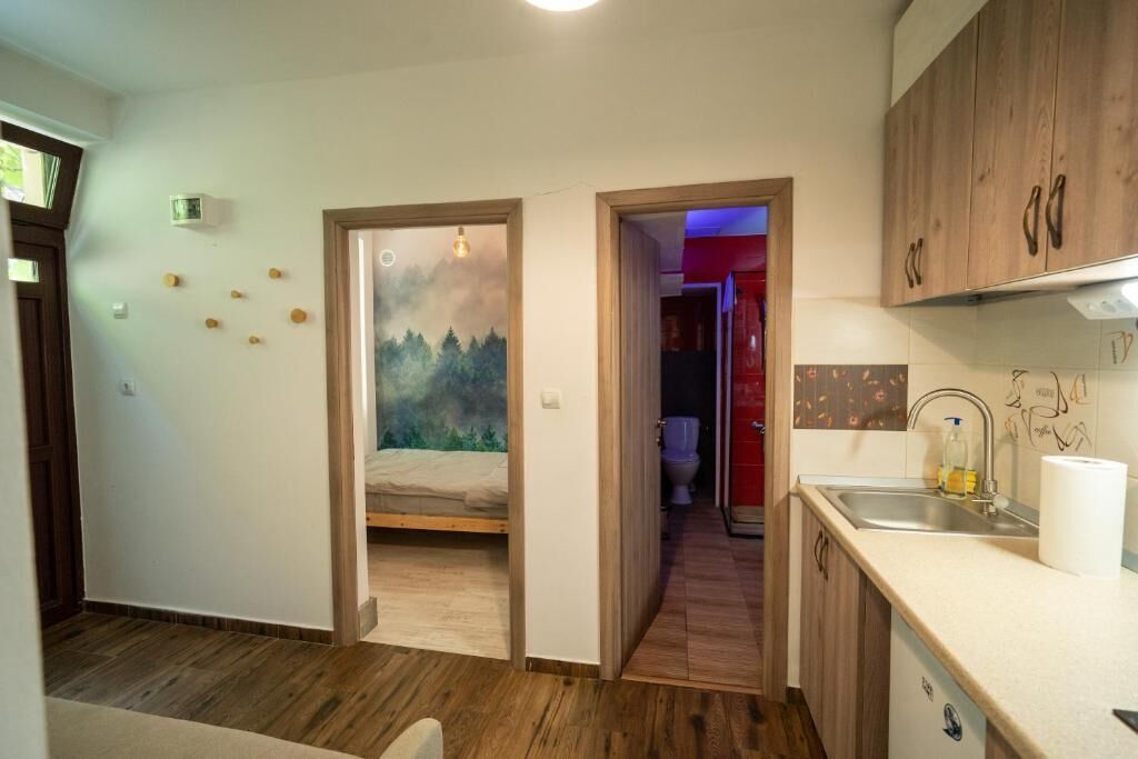Apartment, Courtyard View | Interior