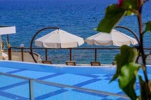 Beach - Feniks Priority Hotel (Alanya)