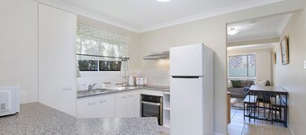 Cosy retreat in Woody Point