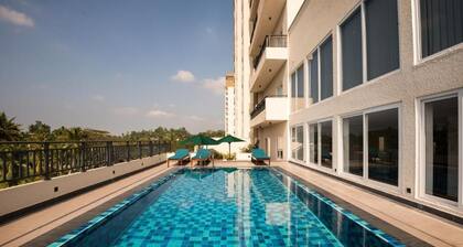 Elegant 3BR Apartment Near Galle Fort & Beach