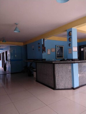 Khu sảnh