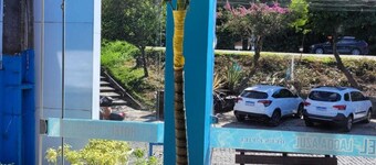 HOTEL LAGOA AZUL