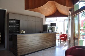 Hall