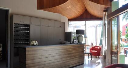 Hotel Residence Moneglia
