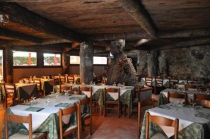 Restauration