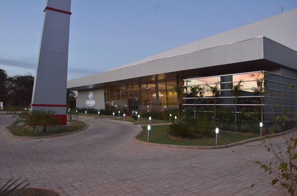 Miscellaneous - Caleche Park Hotel (Alta Floresta)