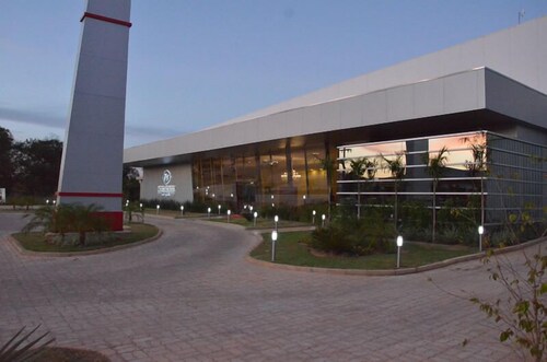 Caleche Park Hotel