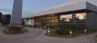 Caleche Park Hotel