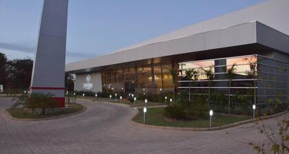Caleche Park Hotel