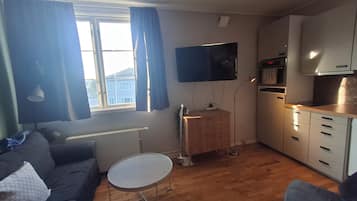 Oppholdsområde