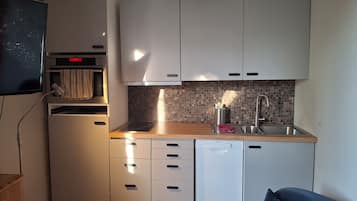Eget kjøkken