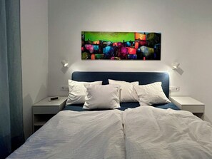 Iron/ironing board, WiFi, bed sheets - Vrbo Property (Vejer de la Frontera)