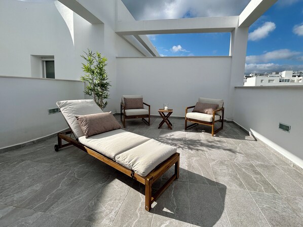 Property grounds - Vrbo Property (Vejer de la Frontera)