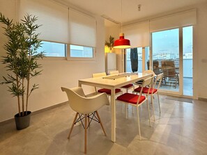 Dining - Vrbo Property (Vejer de la Frontera)