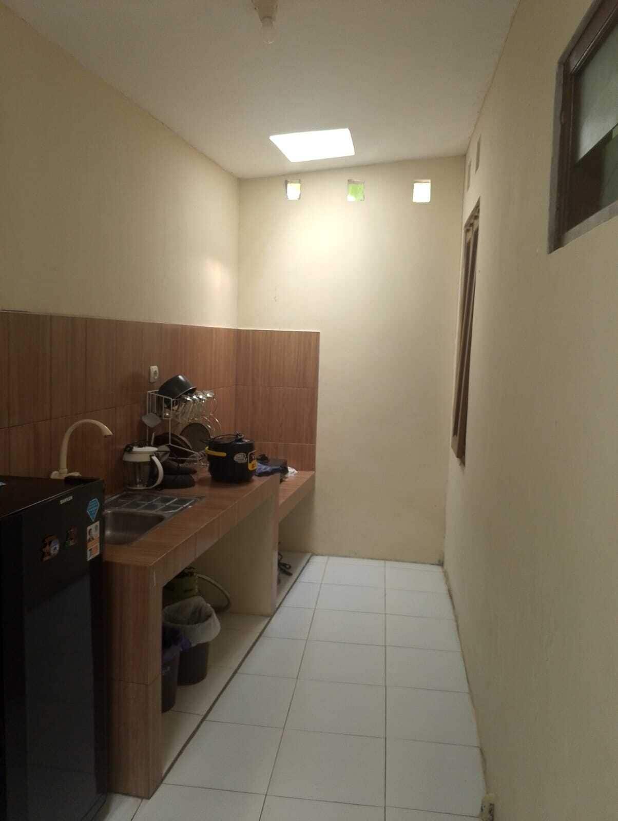 Suite | Interieur