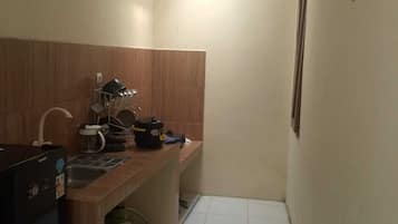 Suite | Interieur