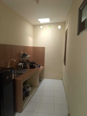 Suite | Interior - Samata Griya Homestay (Sleman)