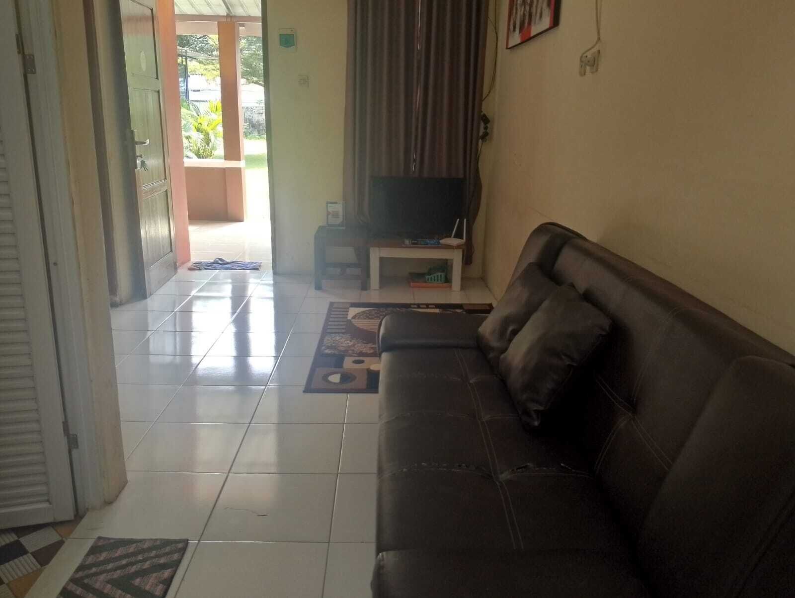 Suite | Bahagian dalam