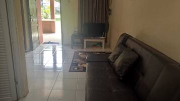 Suite | Bahagian dalam
