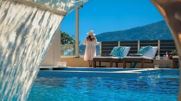 Apartment, Courtyard View | Pool | 7 outdoor pools