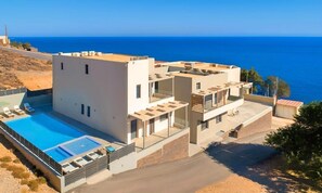 Exterior - Southside Beach Suites (Tris Ekklisies)