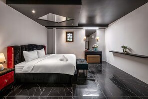 Superior Double Room - Crow (Sam Son)